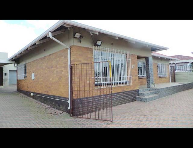 4 BEDROOM HOUSE FOR SALE IN GERDVIEW
